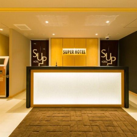 Super Hotel Tokyo Kinshicho Ekimae / Vacation Stay 78884 Zewnętrze zdjęcie