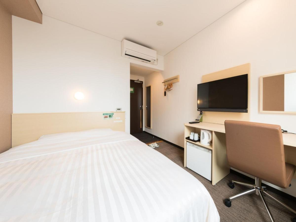 Super Hotel Tokyo Kinshicho Ekimae / Vacation Stay 78884 Zewnętrze zdjęcie