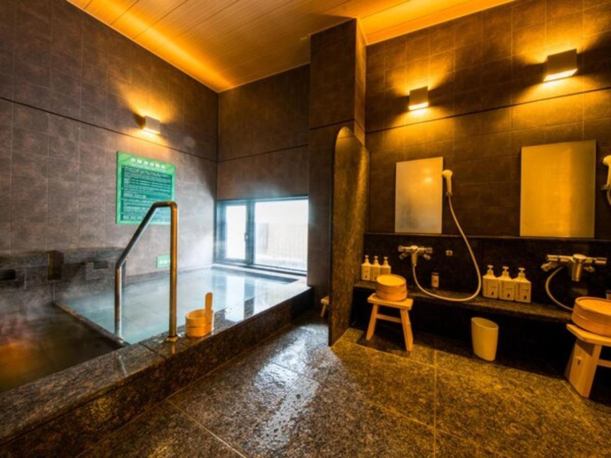 Super Hotel Tokyo Kinshicho Ekimae / Vacation Stay 78884 Zewnętrze zdjęcie