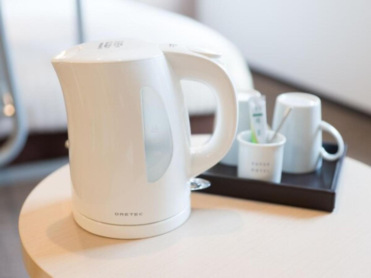 Super Hotel Tokyo Kinshicho Ekimae / Vacation Stay 78884 Zewnętrze zdjęcie