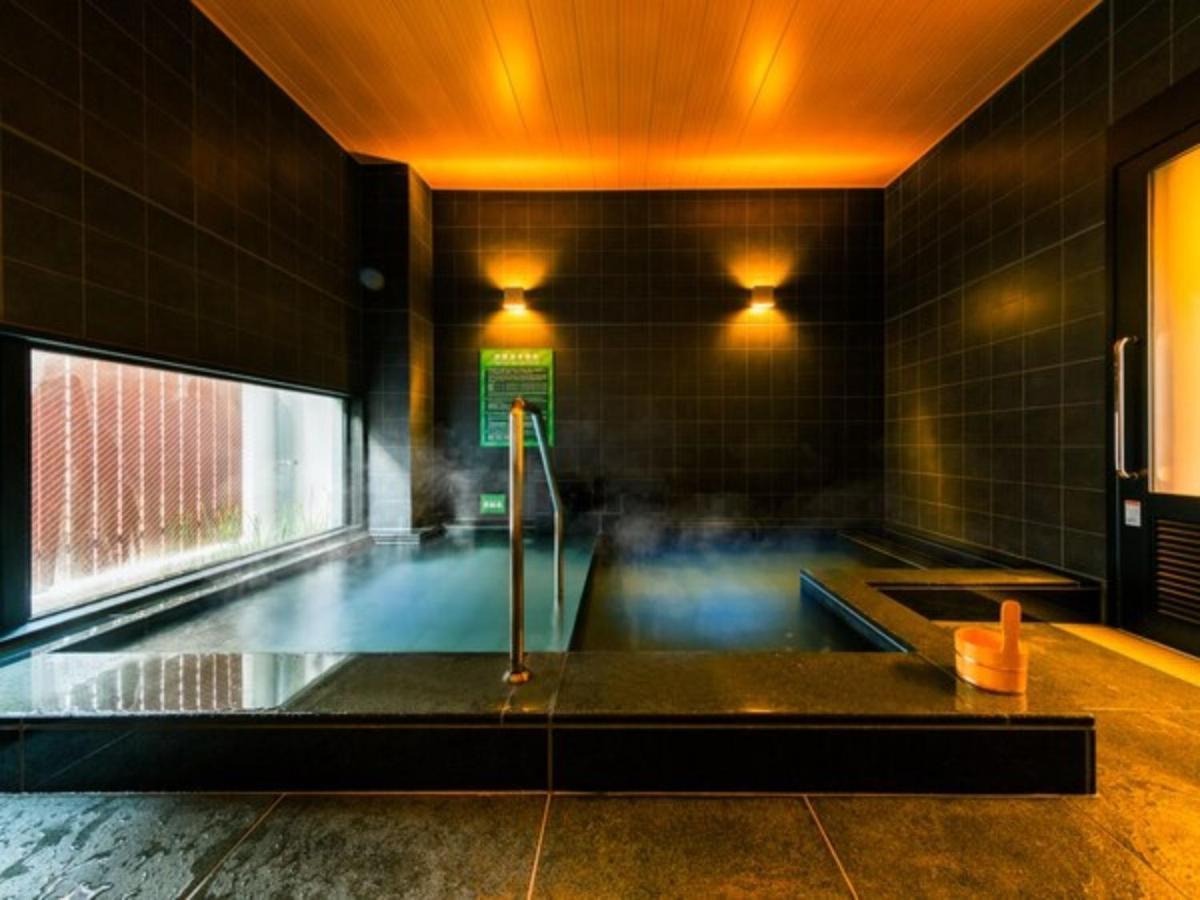 Super Hotel Tokyo Kinshicho Ekimae / Vacation Stay 78884 Zewnętrze zdjęcie