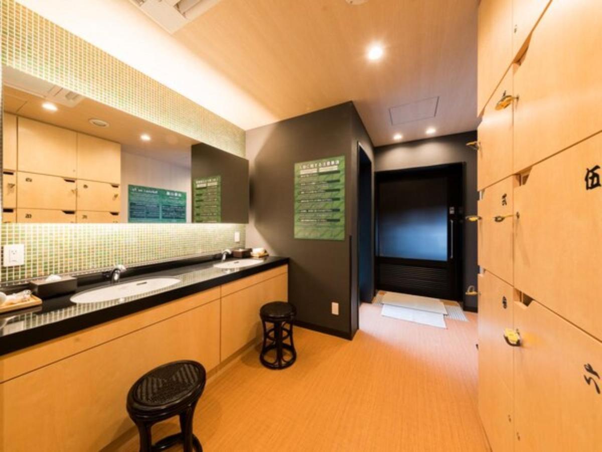 Super Hotel Tokyo Kinshicho Ekimae / Vacation Stay 78884 Zewnętrze zdjęcie