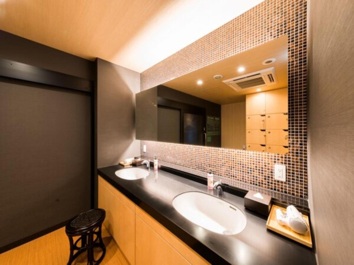Super Hotel Tokyo Kinshicho Ekimae / Vacation Stay 78884 Zewnętrze zdjęcie