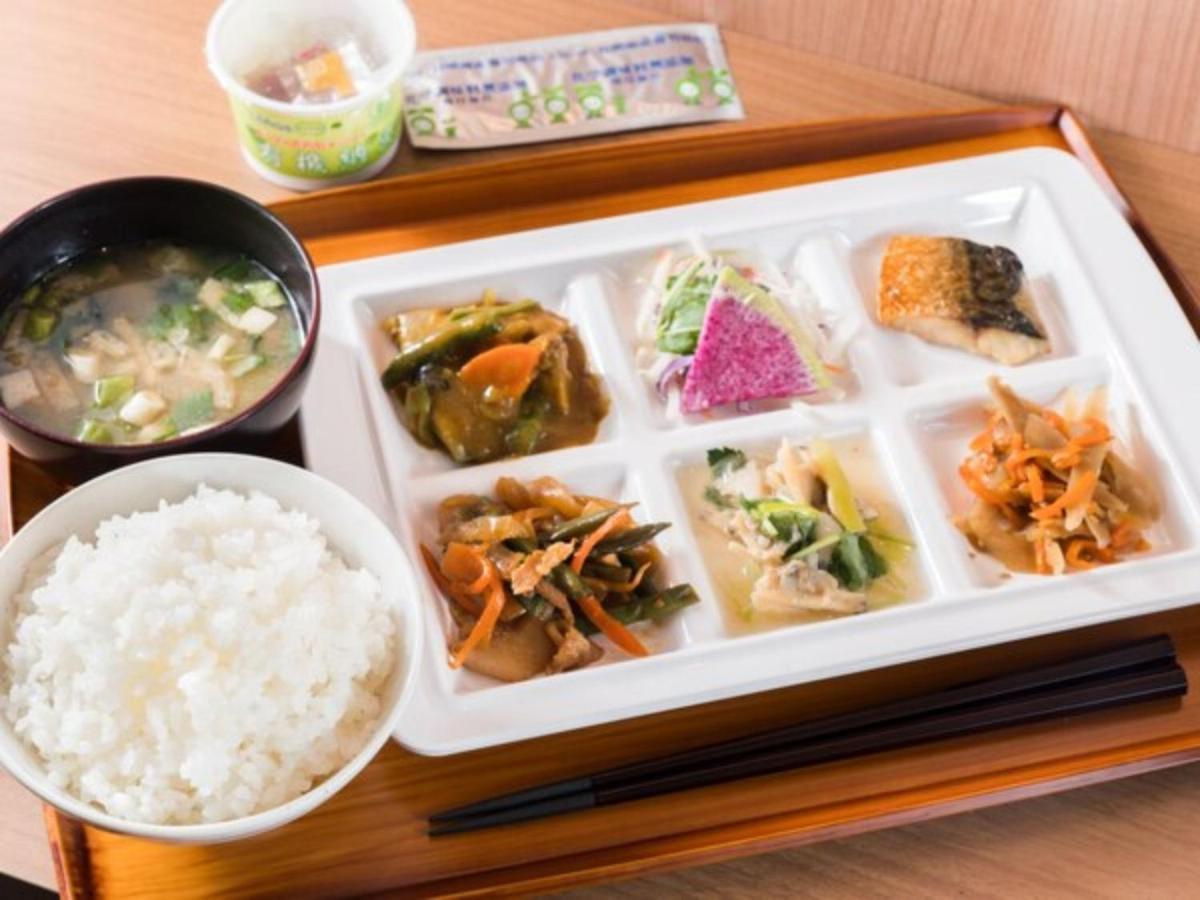 Super Hotel Tokyo Kinshicho Ekimae / Vacation Stay 78884 Zewnętrze zdjęcie