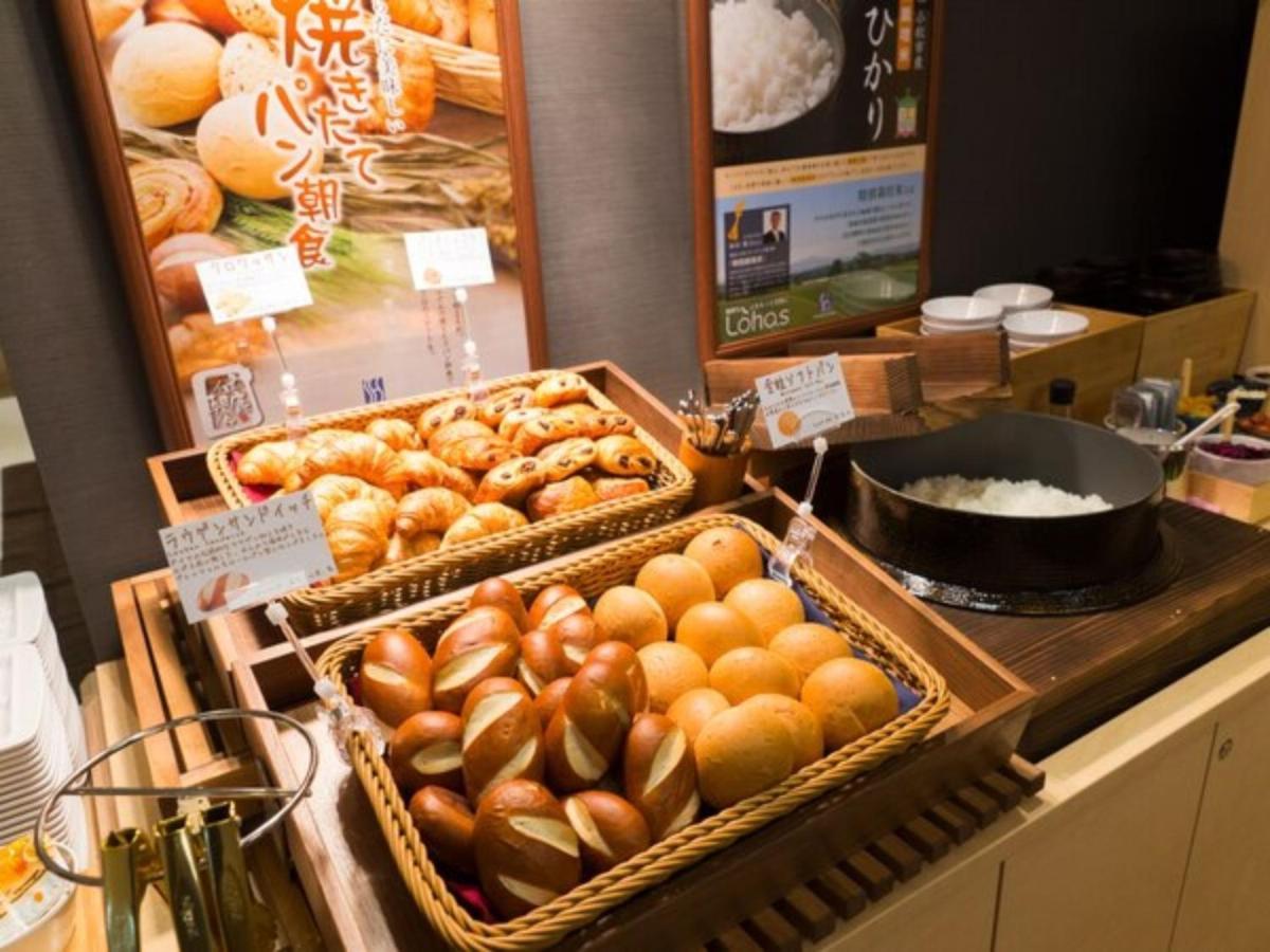 Super Hotel Tokyo Kinshicho Ekimae / Vacation Stay 78884 Zewnętrze zdjęcie
