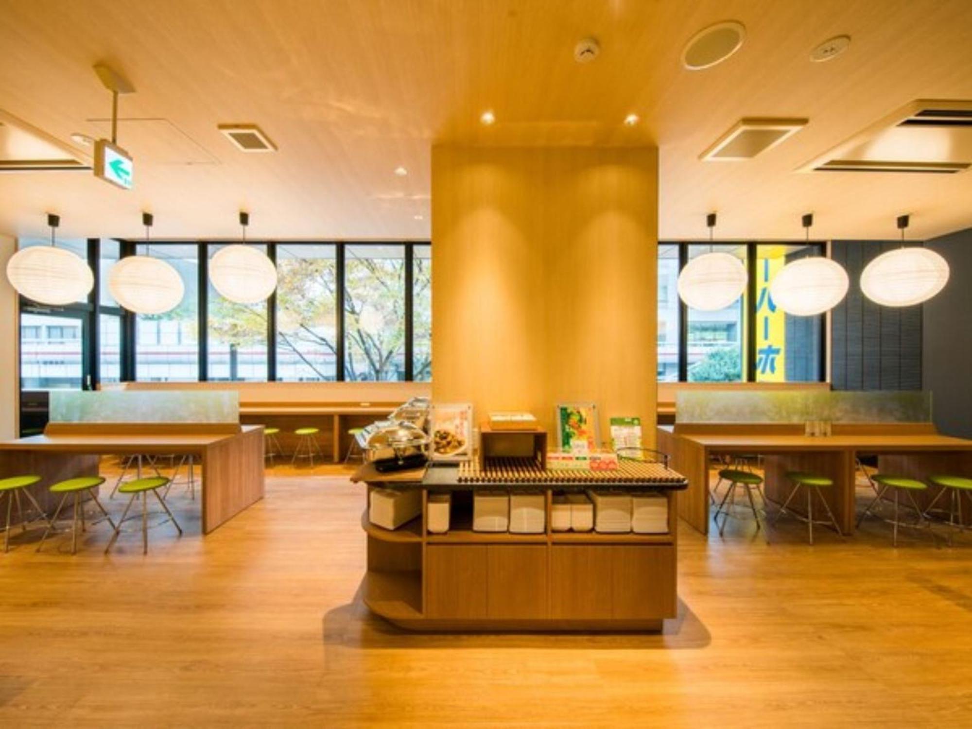 Super Hotel Tokyo Kinshicho Ekimae / Vacation Stay 78884 Zewnętrze zdjęcie